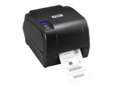 Термотрансферный принтер этикеток TSC TA210 SUC с ножом арт. 99-045A028-00LFC