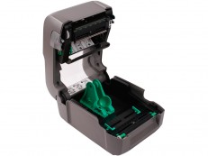 Принтер Datamax-O`neil E-4206P Mark III Professional DT+нож+Wi-Fi - вид 1