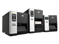 Термотрансферный принтер TSC MH240 - вид 1