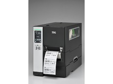 Термотрансферный принтер TSC MH340P Touch LCD с внутренним смотчиком арт. 99-060A051-01LF