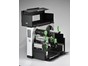 Термотрансферный принтер TSC MH340P Touch LCD с внутренним смотчиком - вид 3