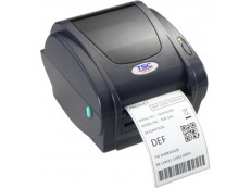 Термопринтер этикеток TSC TDP-244 (тёмный) PSU арт. 99-143A011-00LF