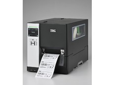 Термотрансферный принтер TSC MH340 с усиленным отрезчиком heavy duty арт. 99-060A049-01LFСhd