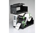 Термотрансферный принтер TSC MH340T Touch LCD с отрезчиком knife - вид 4