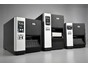 Термотрансферный принтер TSC MH340T Touch LCD с отрезчиком knife - вид 2