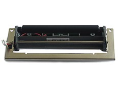 Отделитель для принтера этикеток Godex G500/G530 пластиковый арт.  031-G50001-000
