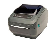 Термо-принтер этикеток Zebra GK420DT 203dpi,  USB, 10/100 Ethernet арт. GK42-202220-000