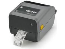 Термотрансферный принтер этикеток Zebra ZD420 203dpi, USB, USB Host, BTLE, Modular Connectivity Slot, 802.11, BT ROW арт. ZD42042-T0EW02EZ
