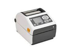 Термо-принтер этикеток Zebra ZD620 203dpi, USB, USB Host, Serial, Ethernet, 802.11, BT ROW, с дисплеем LCD, Healthcare, с замком арт. ZD62L42-D0EL02EZ
