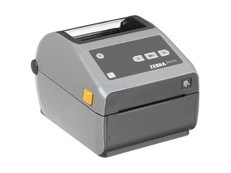 Термотрансферный принтер этикеток Zebra ZD620 203dpi, USB, USB Host, BTLE, Serial, Ethernet, Cutter арт. ZD62042-T2EF00EZ