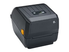 Термотрансферный принтер этикеток Zebra ZD230 203dpi, USB, 802.11ac Wi-Fi, Bluetooth 4 ROW арт. ZD23042-30ED02EZ