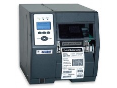 Принтер Datamax-O`neil H-4310 TT+сетевая карта LAN/Wi-fi арт. C43-00-46000J07
