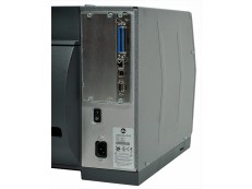 Принтер Datamax-O`neil H-4310 TT+сетевая карта LAN+сканер-верификатор - вид 4
