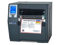 Принтер Datamax-O`neil H-6308 TT+сетевая карта LAN арт. C93-00-46000004
