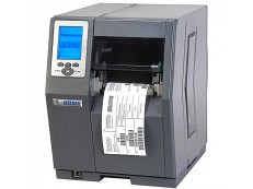 Принтер Datamax-O`neil H-4310X TT+сетевая карта LAN+сканер-верификатор арт. C33-00-460000S4