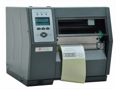 Принтер Datamax-O`neil H-6212X TT+сетевая карта LAN+внутренний полноразмерный смотчик этикеток арт. C62-00-46400004