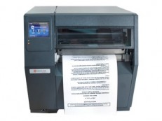 Принтер Datamax-O`neil H-8308X TT+сетевая карта LAN+внутренний полноразмерный смотчик этикеток арт. C83-00-46400004