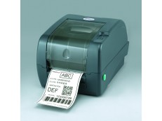 Термотрансферный принтер этикеток TSC TTP-247 + отделитель арт. 99-125A013-0002