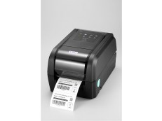 Термотрансферный принтер этикеток TSC TX300 + отделитель арт. 99-053A006-00LFT