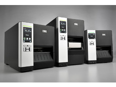 Термотрансферный принтер TSC MH261MT - вид 2