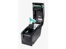 Принтер этикеток Godex DT2х SU + Ethernet - вид 1