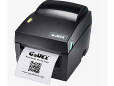 Принтер этикеток Godex DT4х SU + Ethernet арт. 011-DT4262-00A