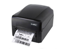 Принтер этикеток GoDEX GE330 SU + Ethernet арт. 011-GE3E12-000