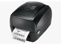 Принтер этикеток GoDEX RT730i+ LCD SU + Ethernet + USB Host арт. 011-73iR07-A00