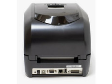 Принтер этикеток GoDEX RT730i+ LCD SU + Ethernet + USB Host - вид 1