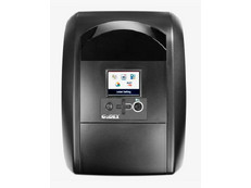 Принтер этикеток GoDEX RT730i+ LCD SU + Ethernet + USB Host - вид 2