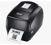 Принтер этикеток Godex RT863i LCD SU + Ethernet + USB Host арт. 011-863012-000