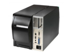 Принтер этикеток GoDEX ZX-420i+ LCD SU + Ethernet + USB Host + RTC - вид 1