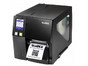 Принтер этикеток GoDEX ZX-420i+ LCD SU + Ethernet + USB Host + RTC