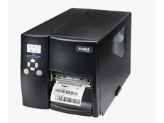 Принтер этикеток GoDEX EZ-2350i SU + Ethernet + USB Host + RTC арт. 011-23iF32-000