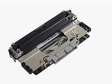 Печатающая головка для принтера этикеток Godex EZ-6250i арт. 021-62i001-000
