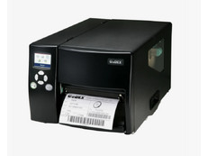 Принтер этикеток GoDEX EZ-6350i LCD SU + Ethernet + USB Host арт. 011-63iF12-000