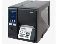 Принтер этикеток GoDEX GX4300i SU + Ethernet + USB Host арт. 011-X3i012-000