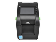 Термопринтер этикеток TSC DH220T LCD SU + Ethernet + USB Host + RTC - вид 2