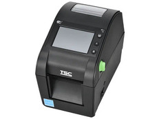 Термопринтер этикеток TSC DH220T LCD SU + Ethernet + USB Host + RTC арт. DH220-A001-0002