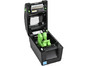Термопринтер этикеток TSC DH220T LCD SU + Ethernet + USB Host + RTC - вид 4