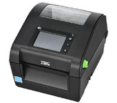 Принтер этикеток TSC DH240T LCD SU + Ethernet + USB Host + RTC арт. DH240-A001-0002