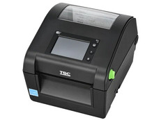 Принтер этикеток TSC DH240T LCD SU + Ethernet + USB Host + RTC арт. DH240-A001-0002