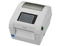 Принтер этикеток TSC DH240THC LCD SU + Ethernet + USB Host + RTC (мед. принтер)