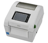 Принтер этикеток TSC TH240THC LCD SU + Ethernet + USB Host + RTC (мед. принтер) арт. TH240HC-A001-0002