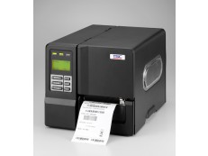 Термотрансферный принтер этикеток TSC ME240+LCD SUC+Ethernet + нож арт. 99-042A001-42LFC