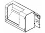 Высокоскоростной отрезчик для принтеров TSC серии MH240/241T, текстильный