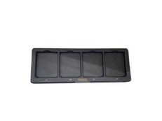 4-слотовая зарядка для Urovo CT58 арт. ACC-CT58-CRD-4BC