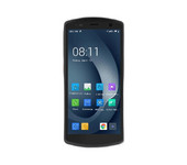 Терминал сбора данных CT58S 2D HS7 SR/AND12/WIFI/BT/4G/4GB/64GB/5-KEY арт. CT58S-12M3HSR4G5EU