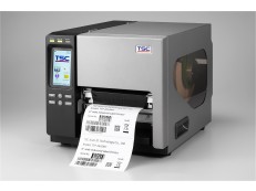 Термотрансферный принтер TSC TTP-2610MT PSUC + усиленный нож арт. 99-141A001-00LFС2