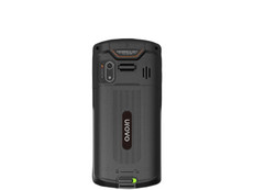 Терминал сбора данных CT58SC 2D HS7 SR/AND12/WIFI/BT/4G/4GB/64GB/5-KEY - вид 1